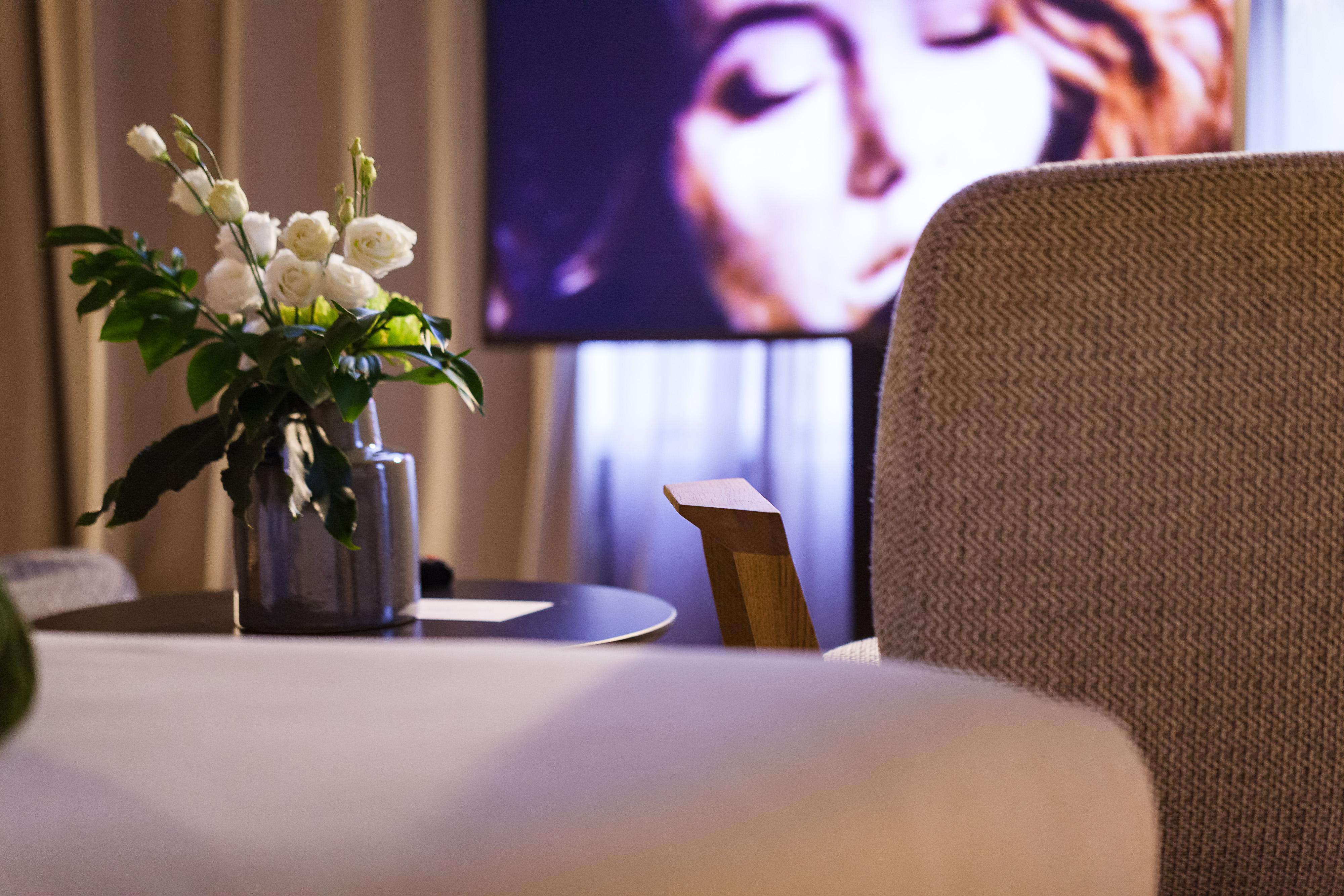 One Suite Hotel Mlini Eksteriør billede