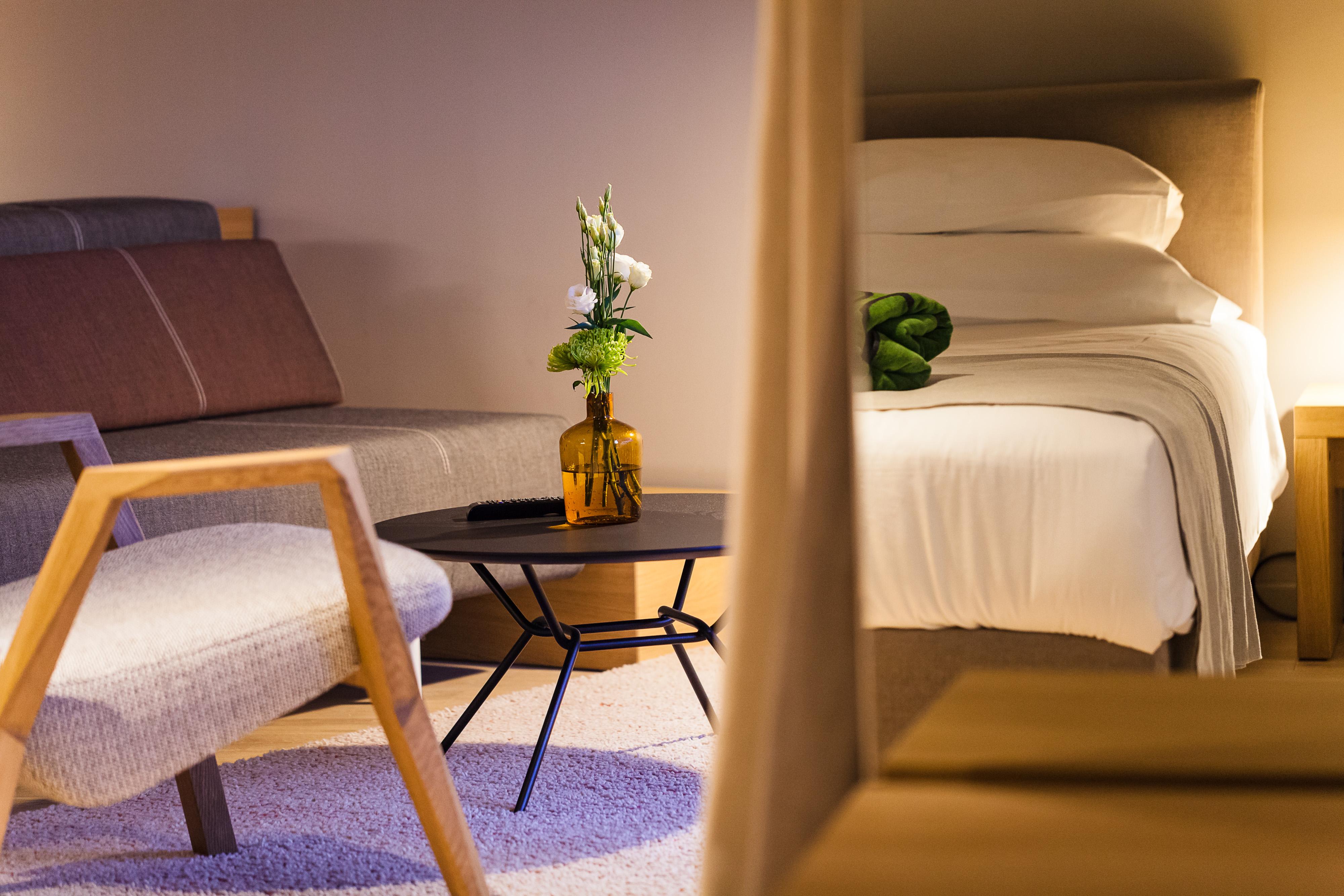 One Suite Hotel Mlini Eksteriør billede