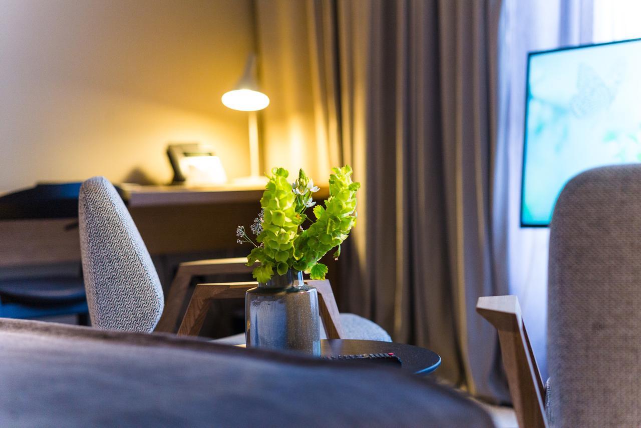 One Suite Hotel Mlini Eksteriør billede